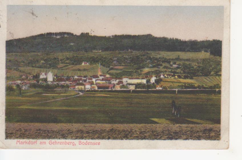 Markdorf am Bodensee